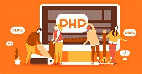 Как подключить php к apache