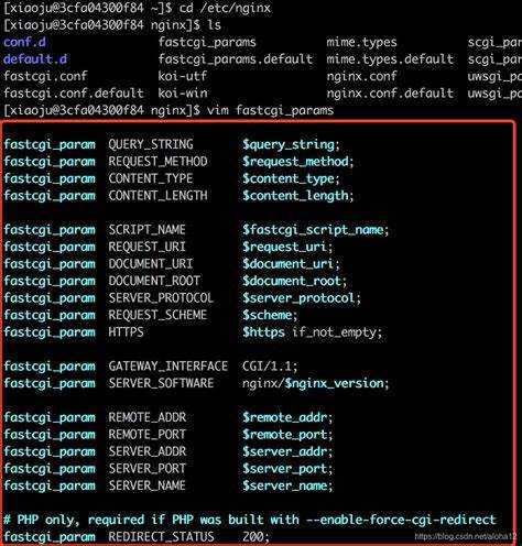 Решение распространённых ошибок при подключении PHP и Nginx