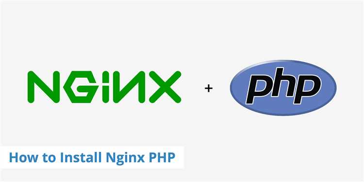 Конфигурация Nginx для обработки PHP-запросов