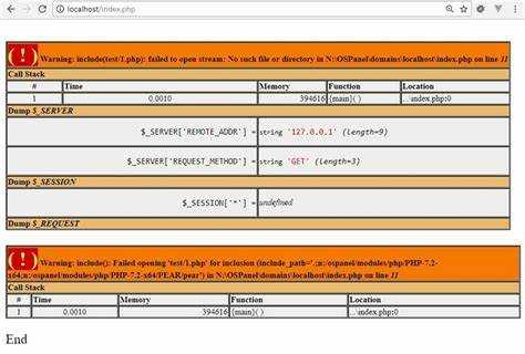 Подключение PHP к базе данных MySQL