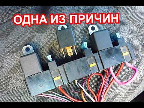 Выбор подходящего вентилятора для ВАЗ 2104