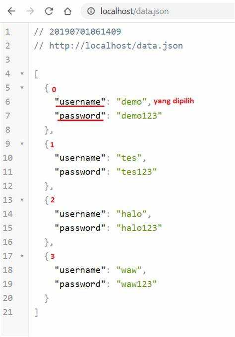 Как работать с большими JSON-файлами в PHP