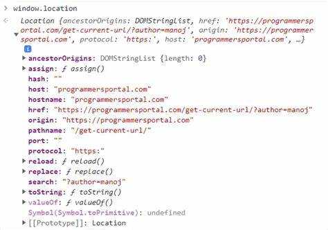 Как получить хэш-значение из URL с использованием window.location.hash