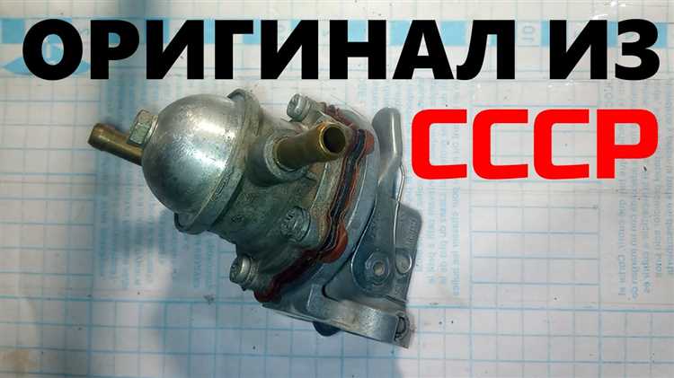 Как поменять бензонасос на ваз 2107 инжектор