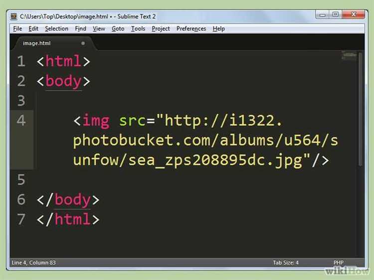 Использование inline стилей для фона через PHP