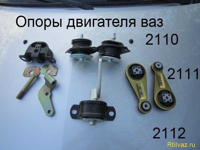 Как поменять обратку на ваз 2110