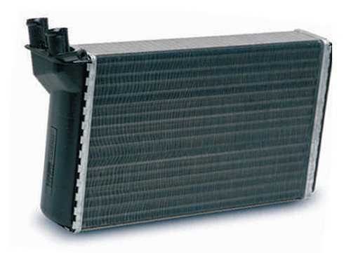 Как поменять радиатор печки на ваз 2110