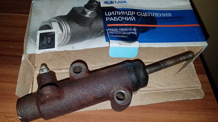 Как заменить сцепление на ВАЗ 2107: пошаговая инструкция
