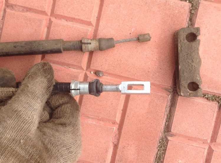 Выбор и покупка подходящего тросика ручника для ВАЗ 2114