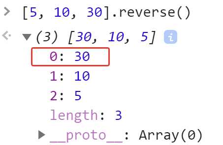 Как посчитать сумму элементов массива javascript