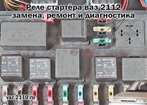 Как правильно проверить стартер ваз 2112
