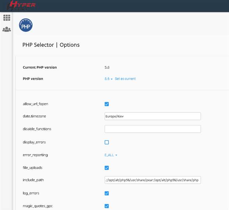 Создание HTML кнопки для вызова PHP скрипта