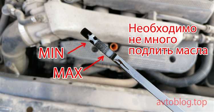Что делать, если давление масла ниже нормы