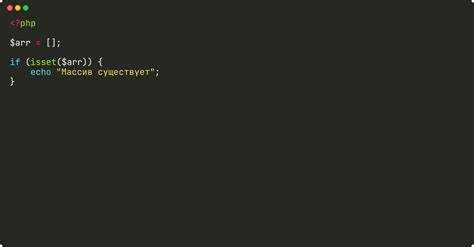 Использование phpinfo() для получения информации о PHP