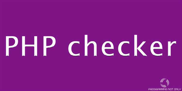 Как проверить версию php на сайте Как проверить версию php на сайте