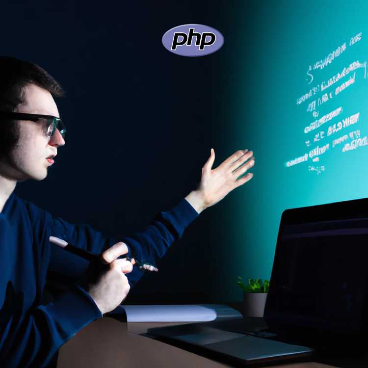 Как PHP взаимодействует с сервером и другими компонентами системы