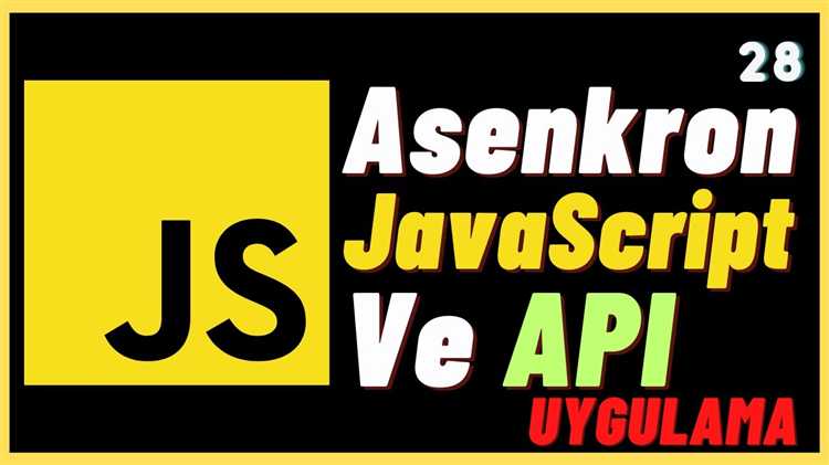 Как работать с асинхронным кодом в javascript
