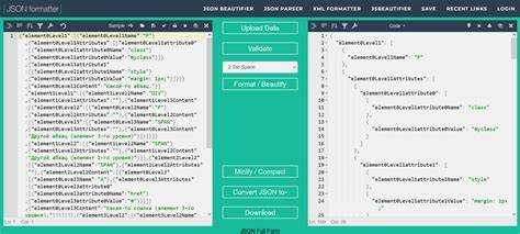 Пример: изменение данных в JSON-объекте с вложенными объектами