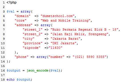 Как распарсить json php Как распарсить json php