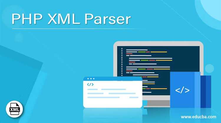 Чтение XML с удалённого ресурса с использованием PHP