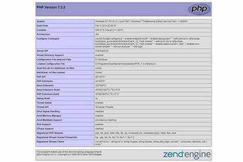 Парсинг XML в массив PHP: примеры и тонкости