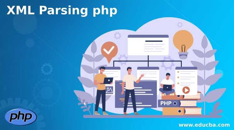 Как распарсить xml php Как распарсить xml php