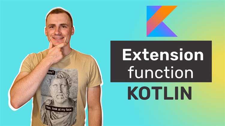 Как добавить extension метод к сторонней библиотеке?