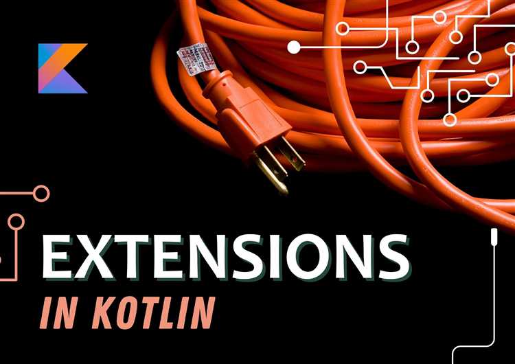 Как использовать функции расширения с nullable типами в Kotlin