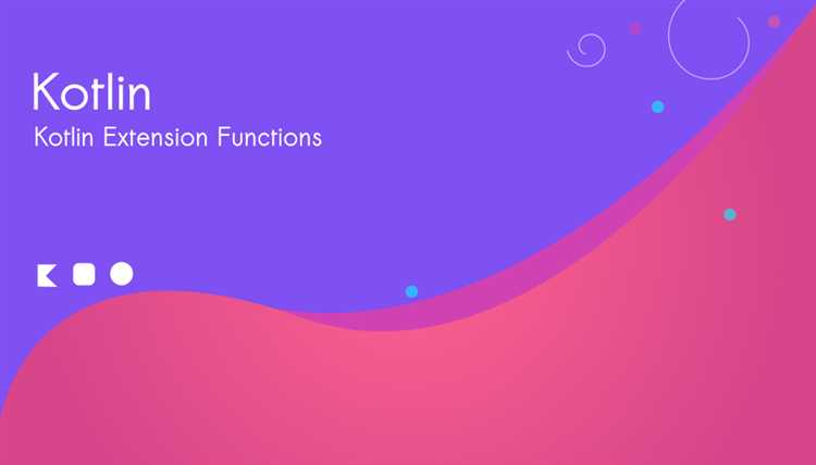 Использование функций расширения для коллекций в Kotlin