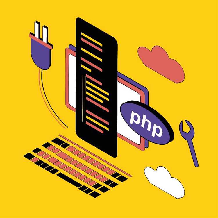 Пример использования PHP для генерации динамических данных в HTML