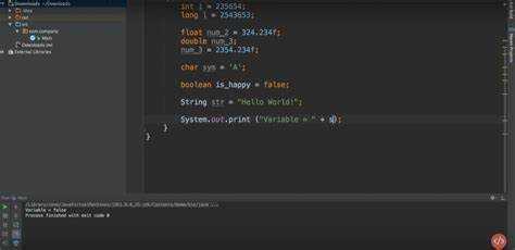 Практическое использование событий в JavaScript для изменения элементов HTML и CSS