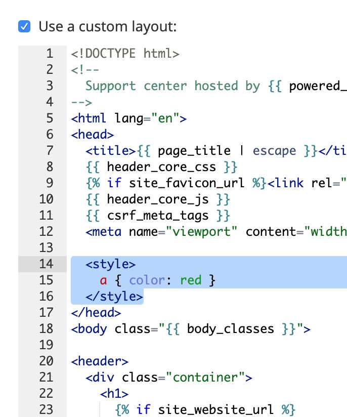 Как HTML создаёт структуру веб-страницы