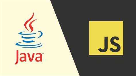 Как исторически развивались Java и JavaScript и почему это важно для разработчиков