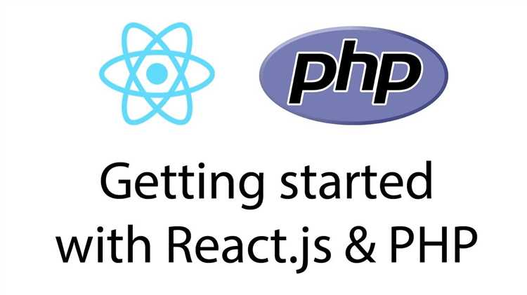 Аутентификация пользователей через API между PHP и React