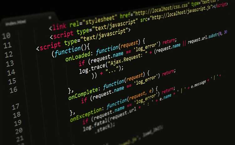 Обработка ошибок в JavaScript: try, catch, throw