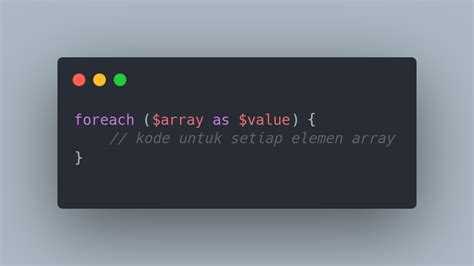 Прерывание foreach через исключение try-catch