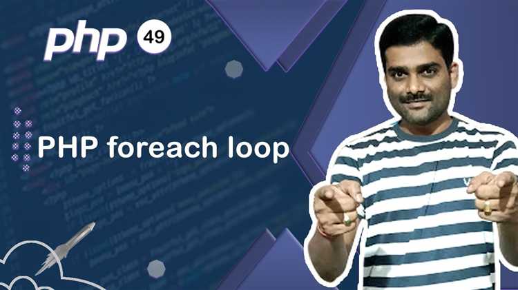 Остановка foreach при достижении определённого индекса