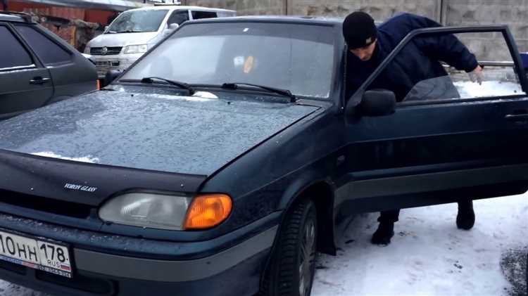 Подбор и подготовка инструментов для регулировки капота