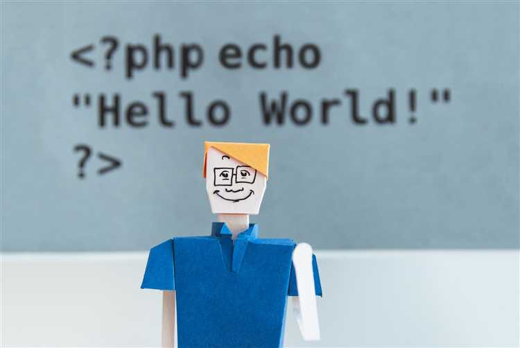 Взаимодействие PHP с базами данных через MySQL