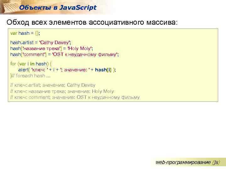 Функции в JavaScript: как создавать и вызывать