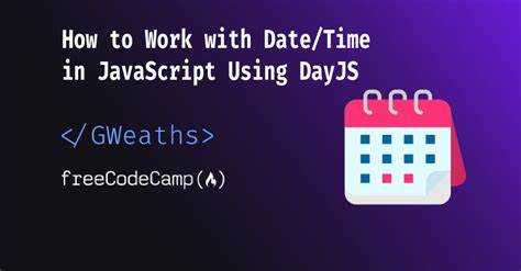 Получение дня недели с помощью объекта Date