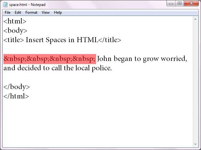 innerText