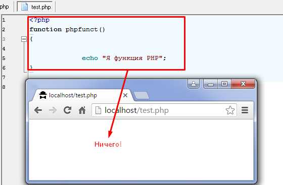 Как вызвать JavaScript функцию после загрузки страницы с помощью PHP