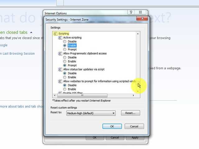 Windows 7