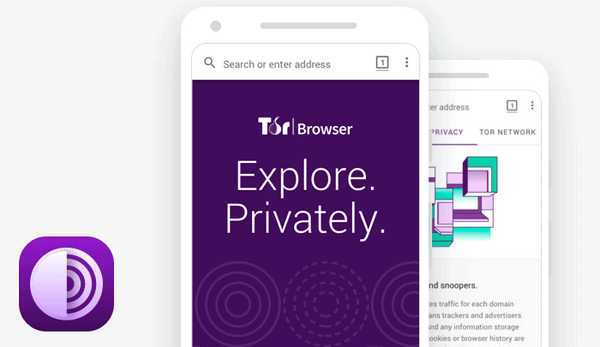 Как включить JavaScript в настройках Tor на Android