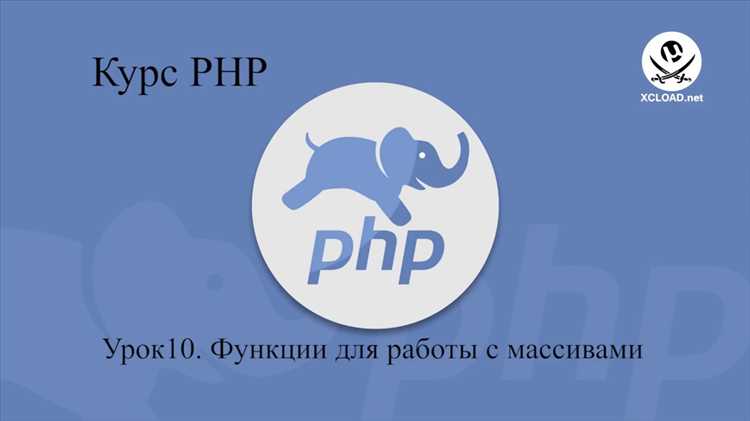 Создание и запуск тестового PHP-файла в браузере
