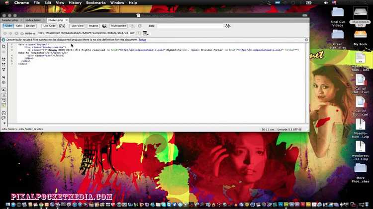Что такое шорткоды и как использовать их для вставки PHP