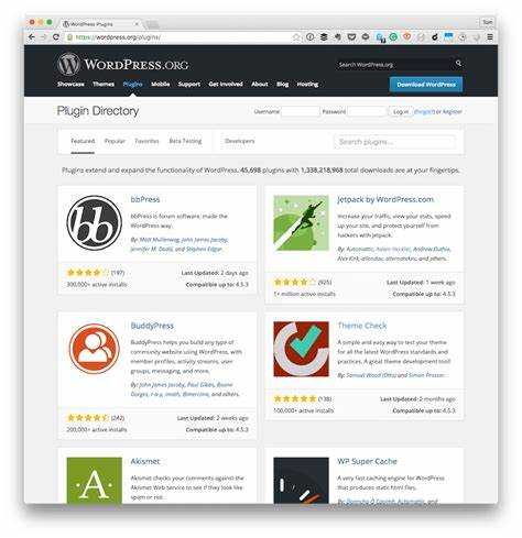 Использование функций WordPress для работы с PHP в статьях