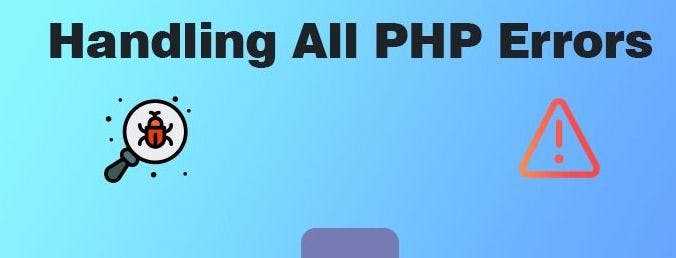 Отображение ошибок на экране только в режиме разработки