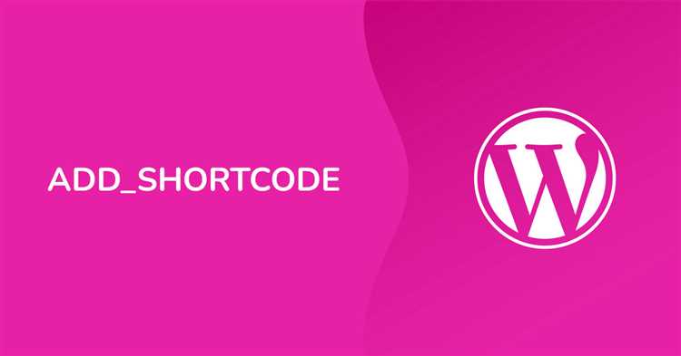 Как вставить шорткод в php wordpress